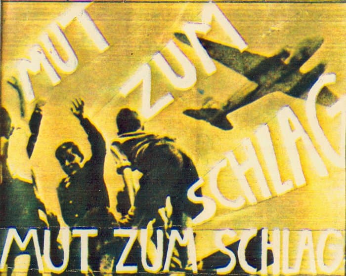 Mut Zum Schlag