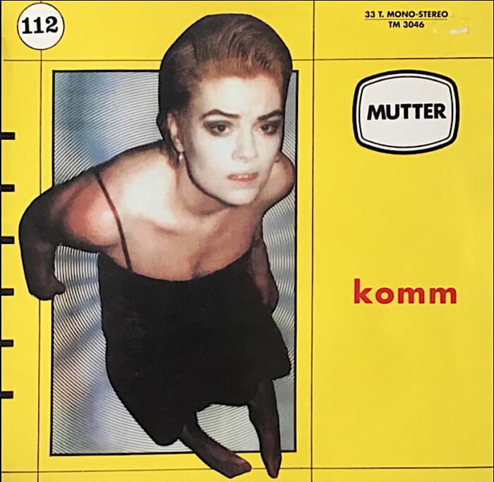 Komm