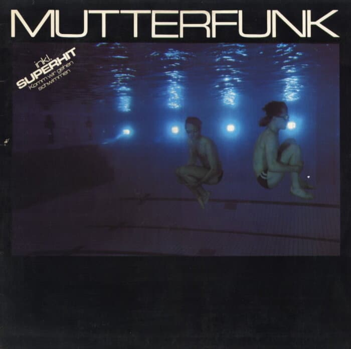 Mutterfunk