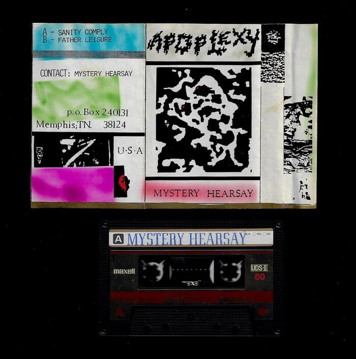 Apolexy