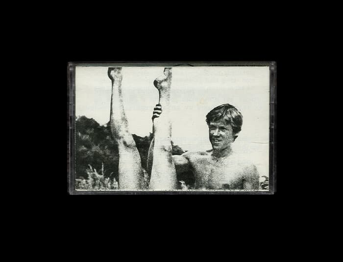 Mystery Tape