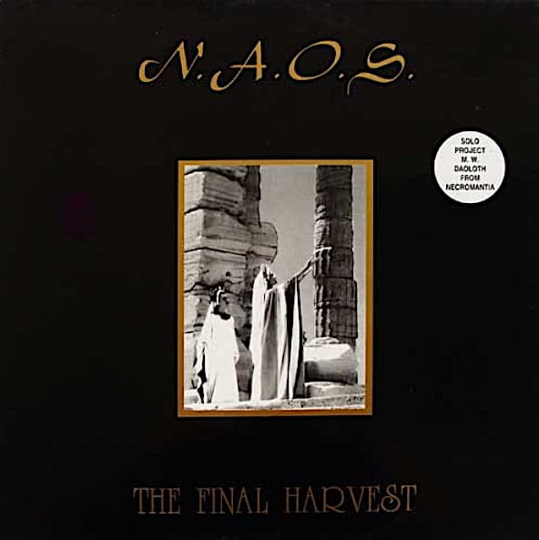 The Final Harvest