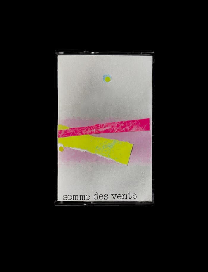 Somme Des Vents