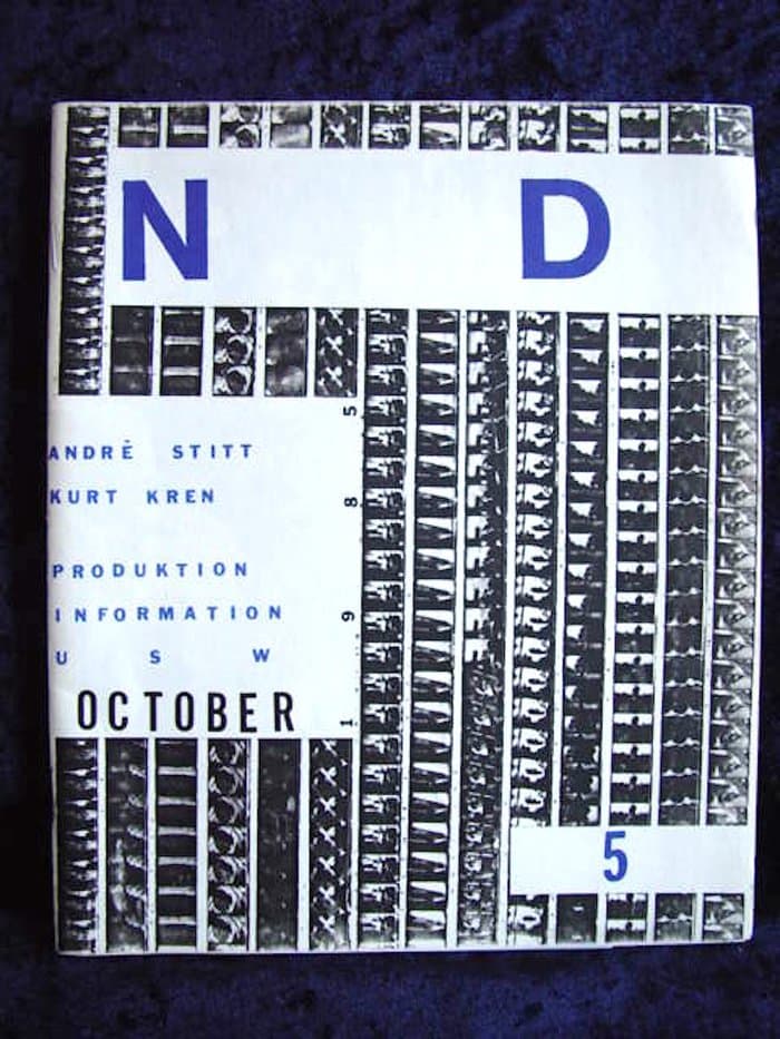 ND 5