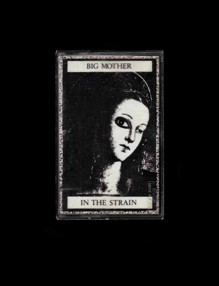 Big Mother In The Strain