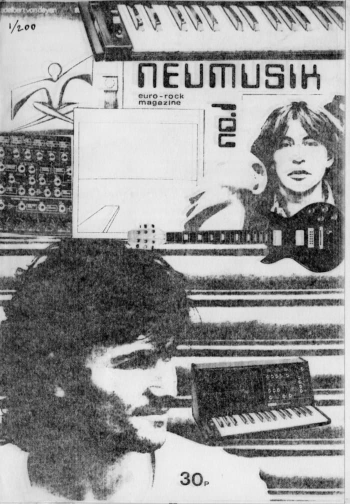 Neumusik No.1