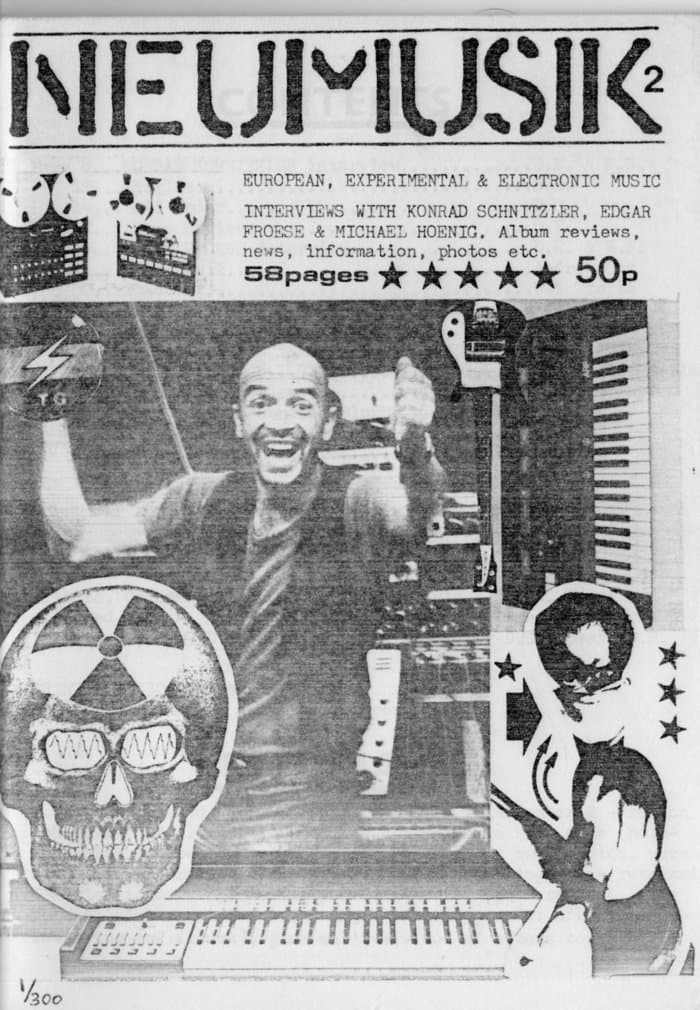 Neumusik No.2