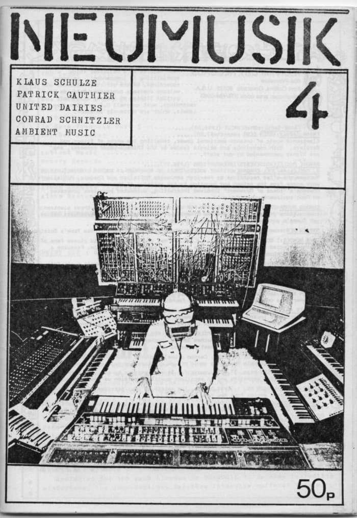Neumusik No.4