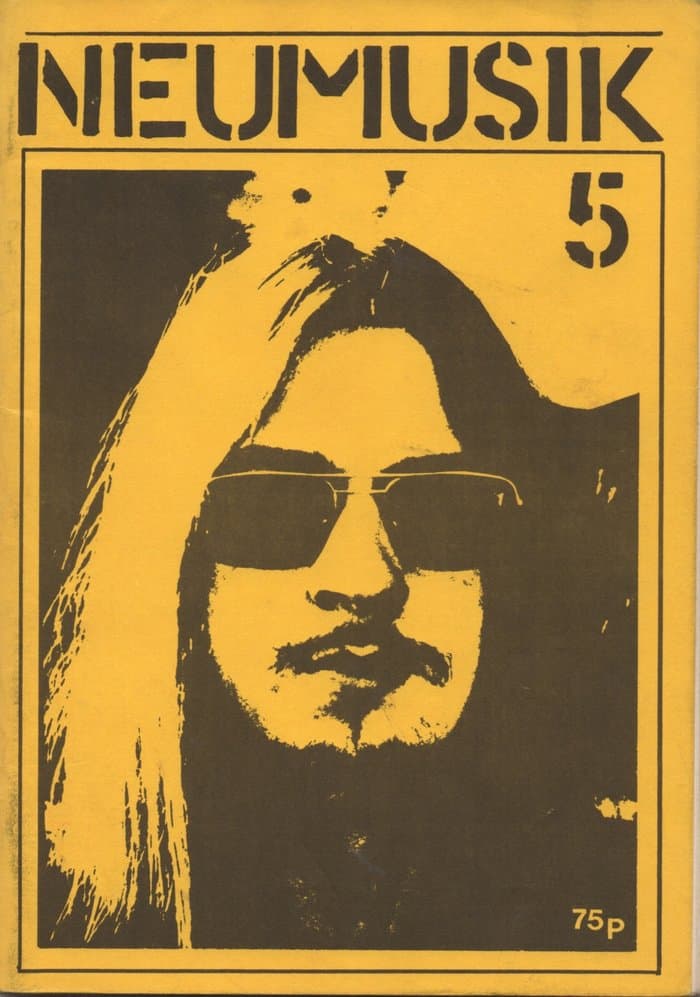 Neumusik No.5