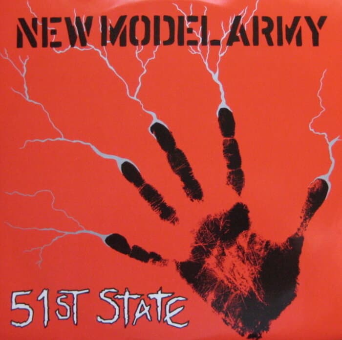 51st State