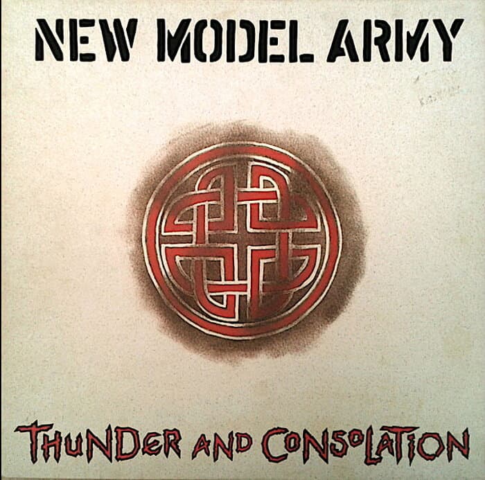 Thunder and Consolation