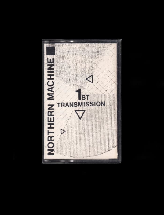 1st Transmission