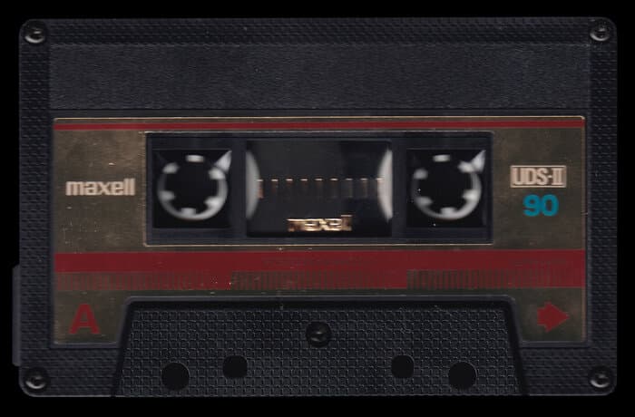 1st Transmission