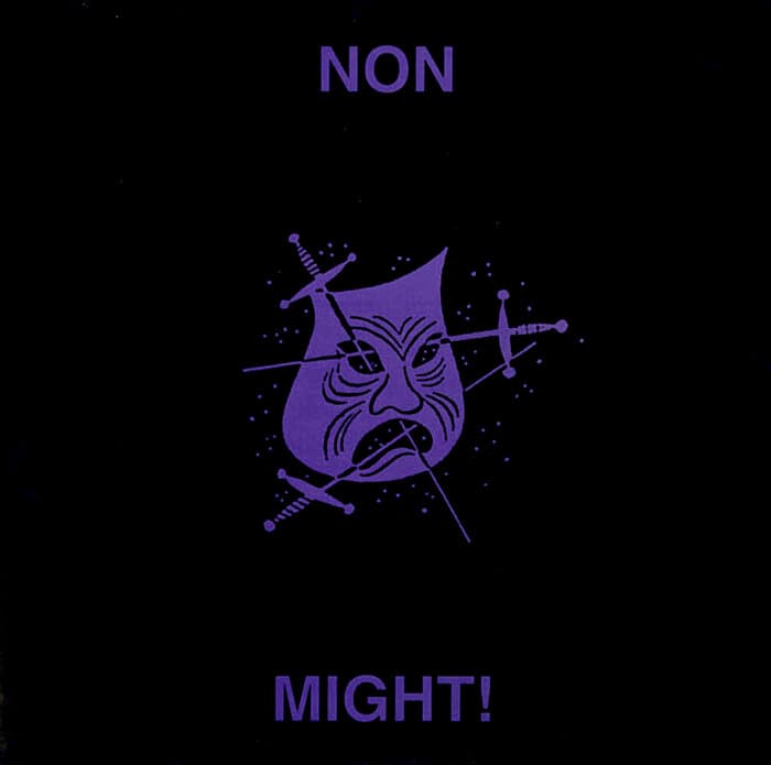 Might!