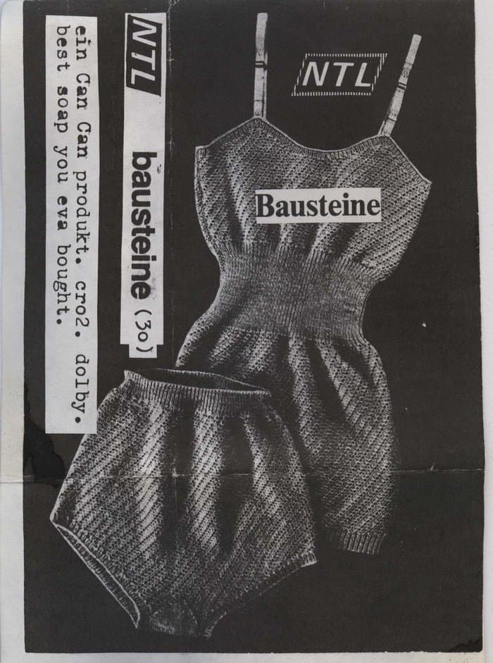 Bausteine
