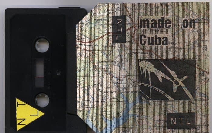 Made On Cuba