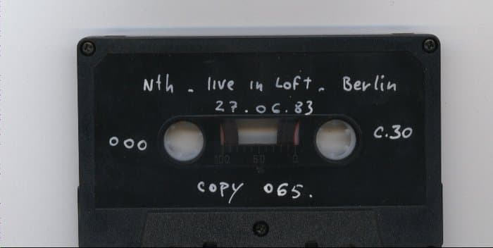 Live im Loft