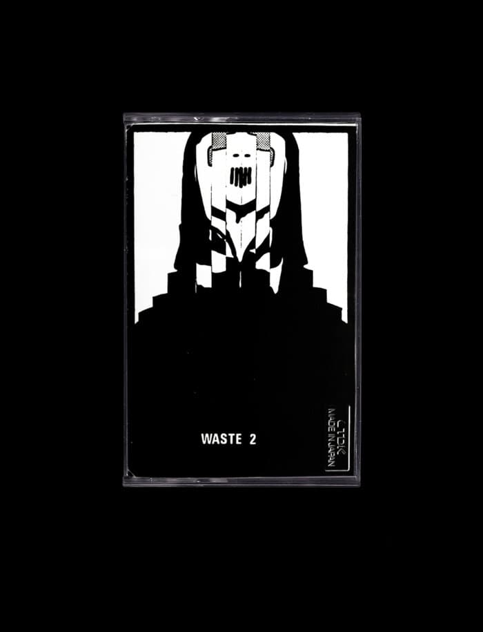 Waste 2
