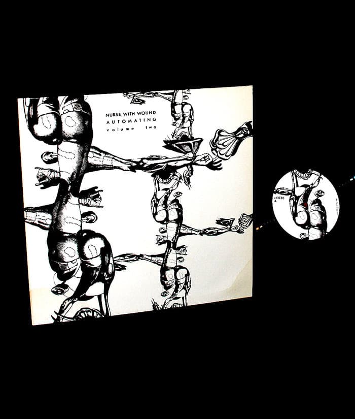 Automating Volume Two