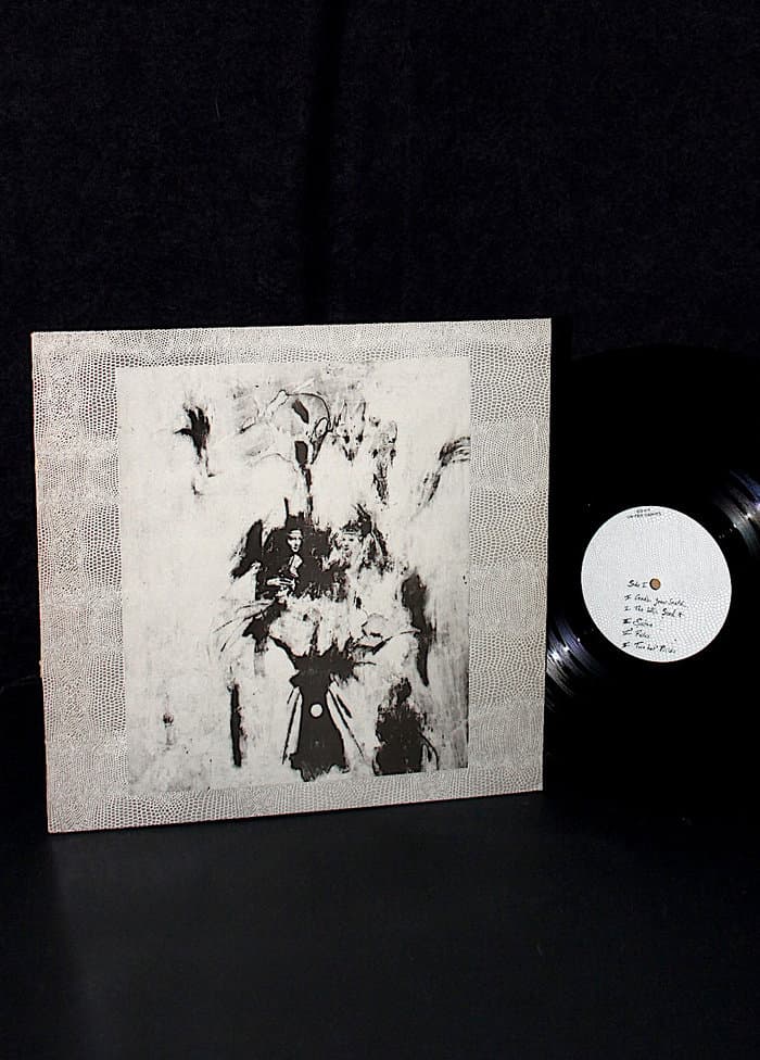 The Inevitable Chrystal Belle Scrodd Record