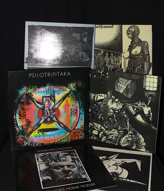 Psilotripitaka