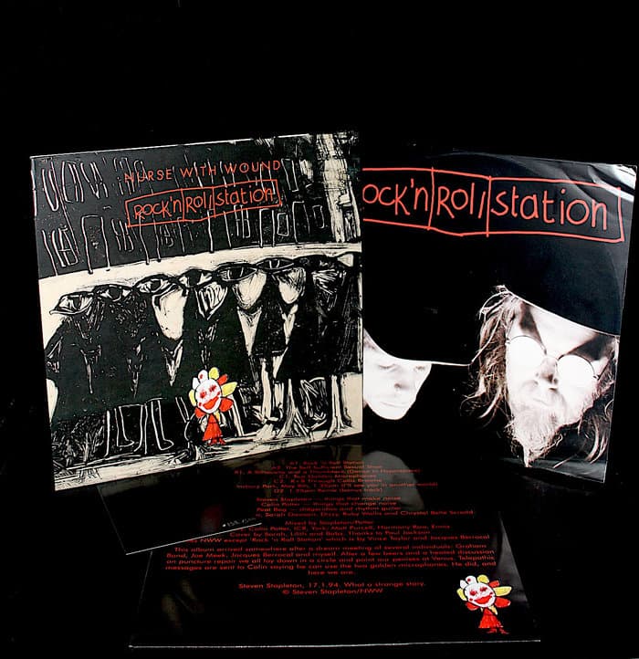 Rock'n Roll Station