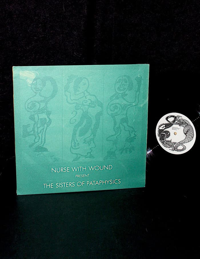 Present The Sisters Of Pataphysics