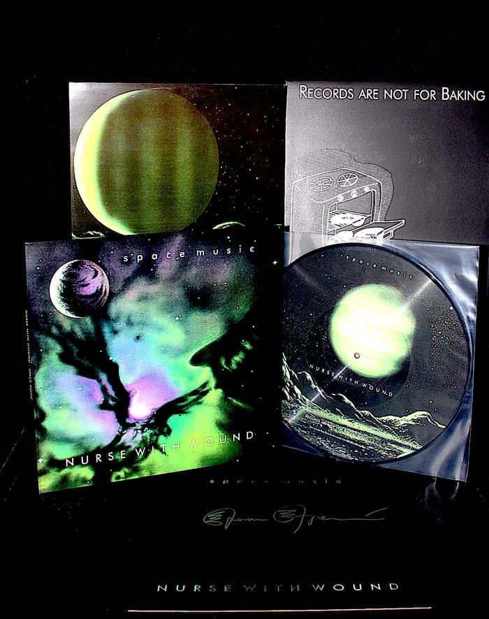 Space Music