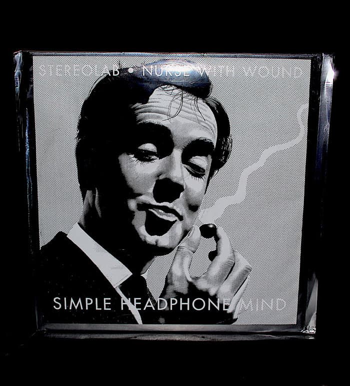 Simple Headphone Mind