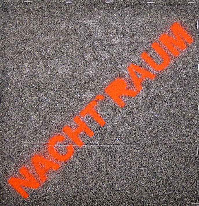 Nacht'Raum