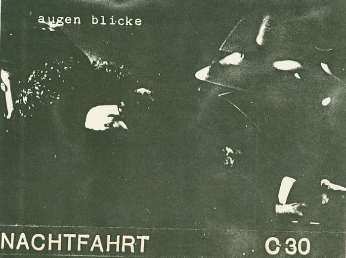Augen Blicke