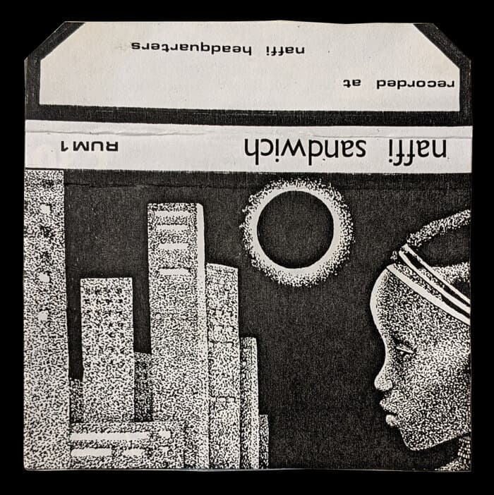 Rum 1