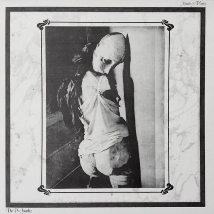 De Profundis
