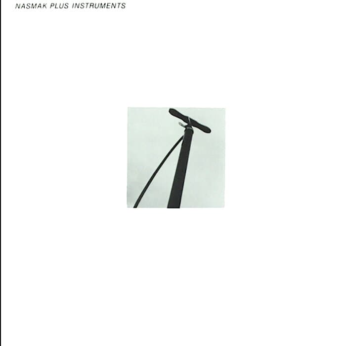 Nasmak Plus Instruments