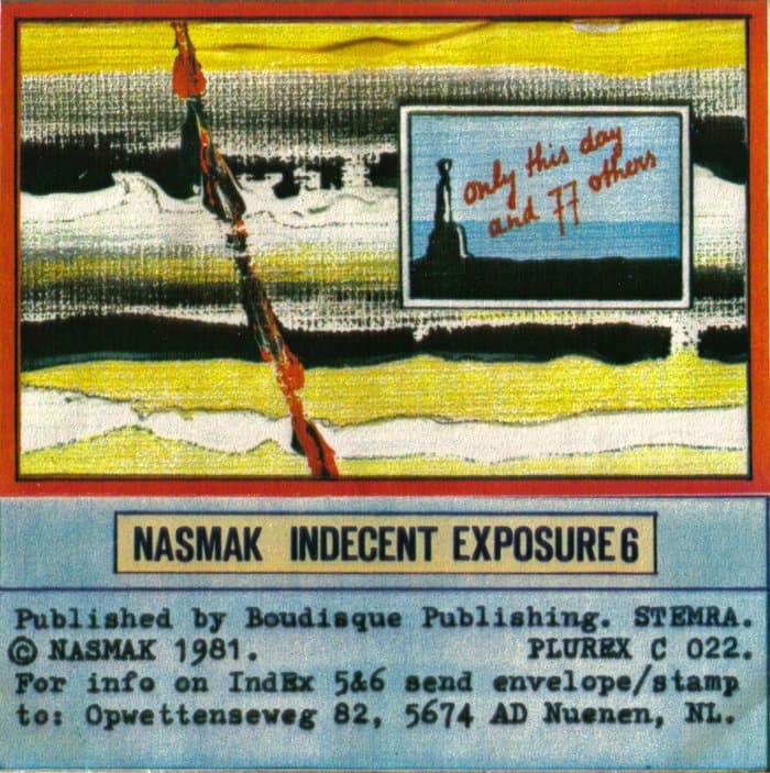 Indecent Exposure 5 & 6 (Only this day and 77 others)