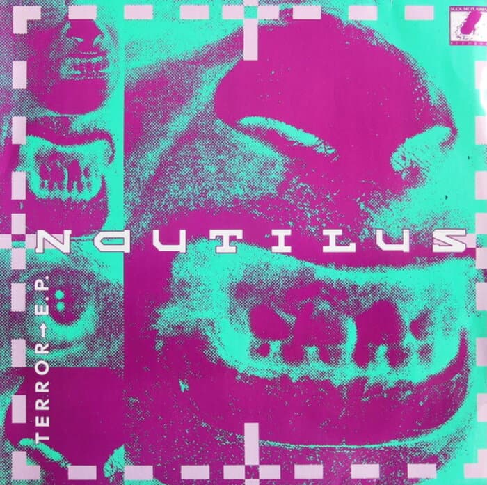 Terror E.P.