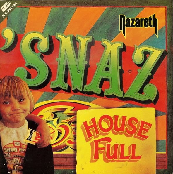 Snaz