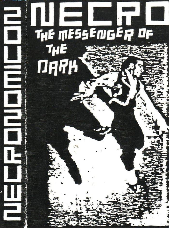 the Messenger of the dark