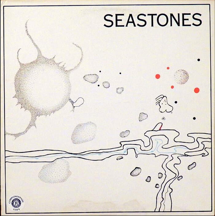 Seastones