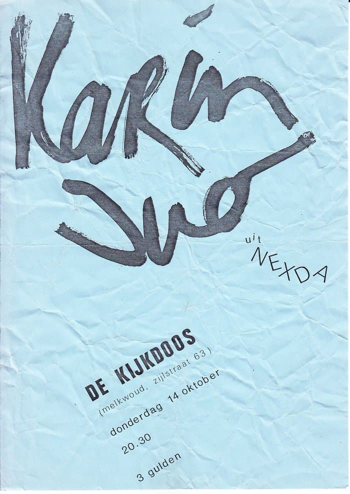 Promosheet