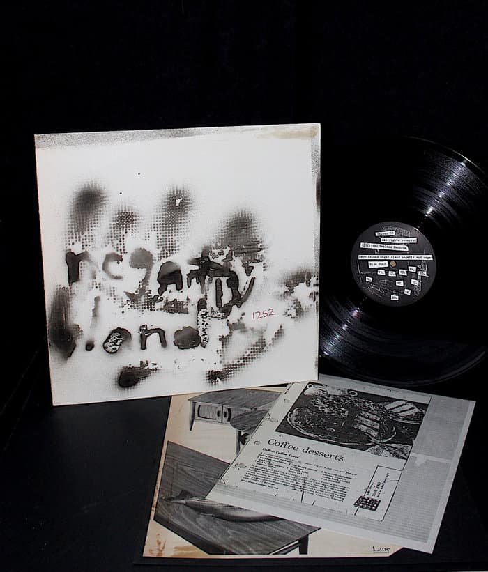 Negativland