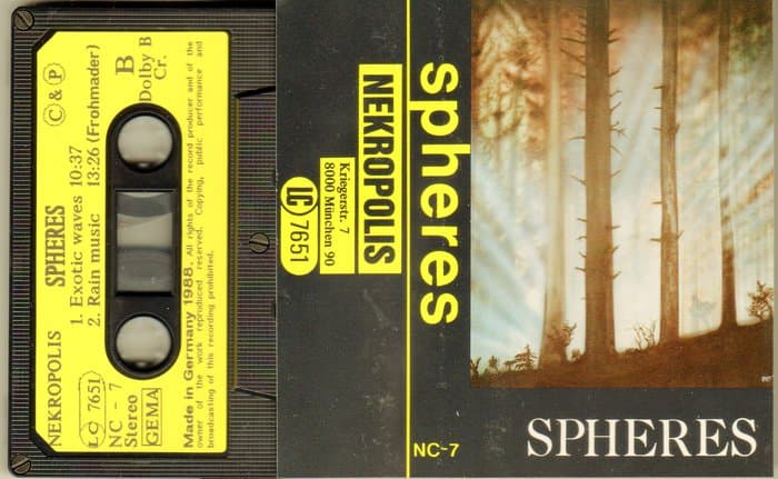 Spheres