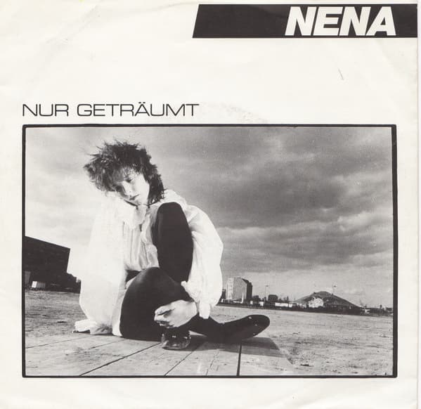 Nur geträumt