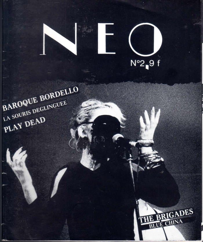 Neo No.2