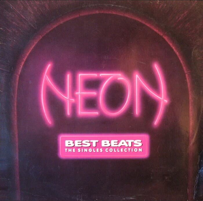 Best Beats (The Singles Collection)