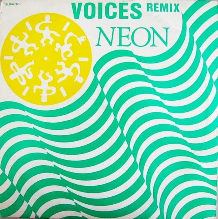 Voices (Remix)