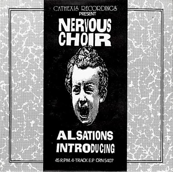 Alsations