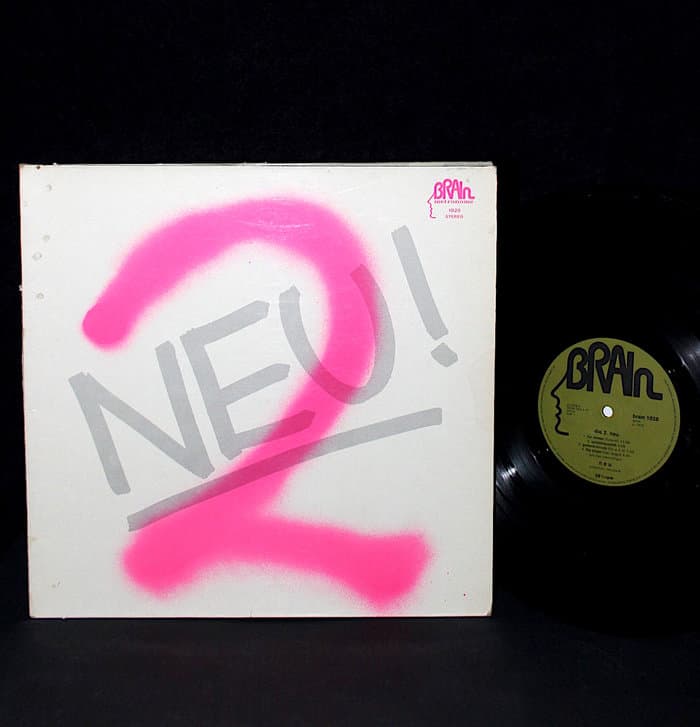 Neu! 2