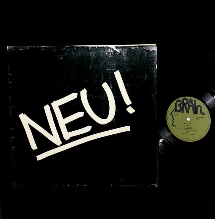 Neu! '75