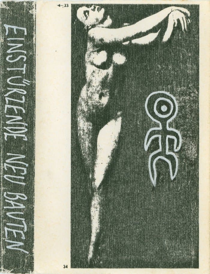 Live 04.03.84 Mohave Wüste USA / Live 06.03.84 San Francisco